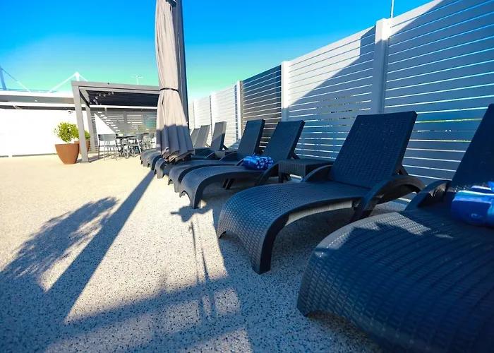 Ibis Mackay