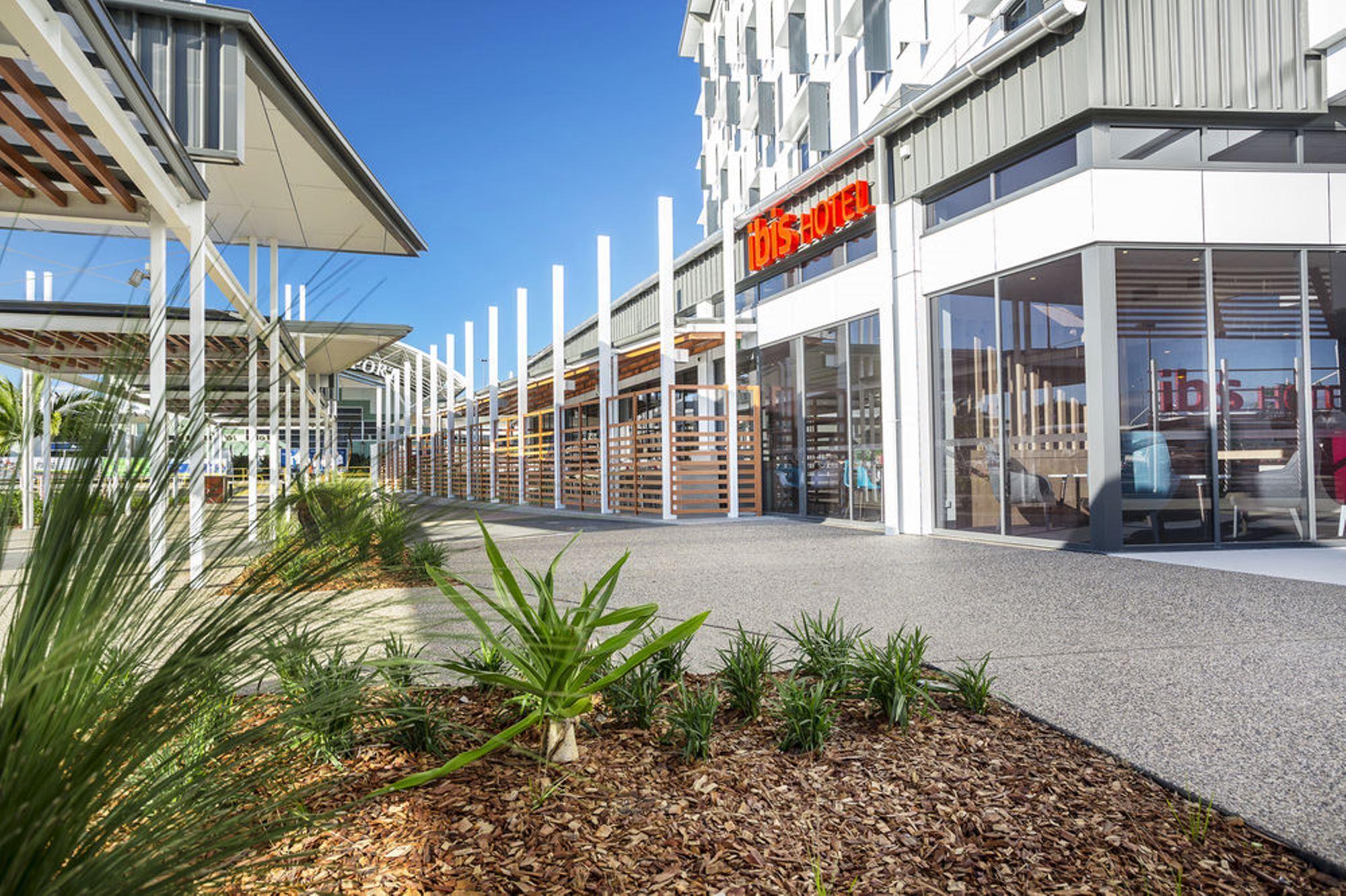 Ibis Hotel