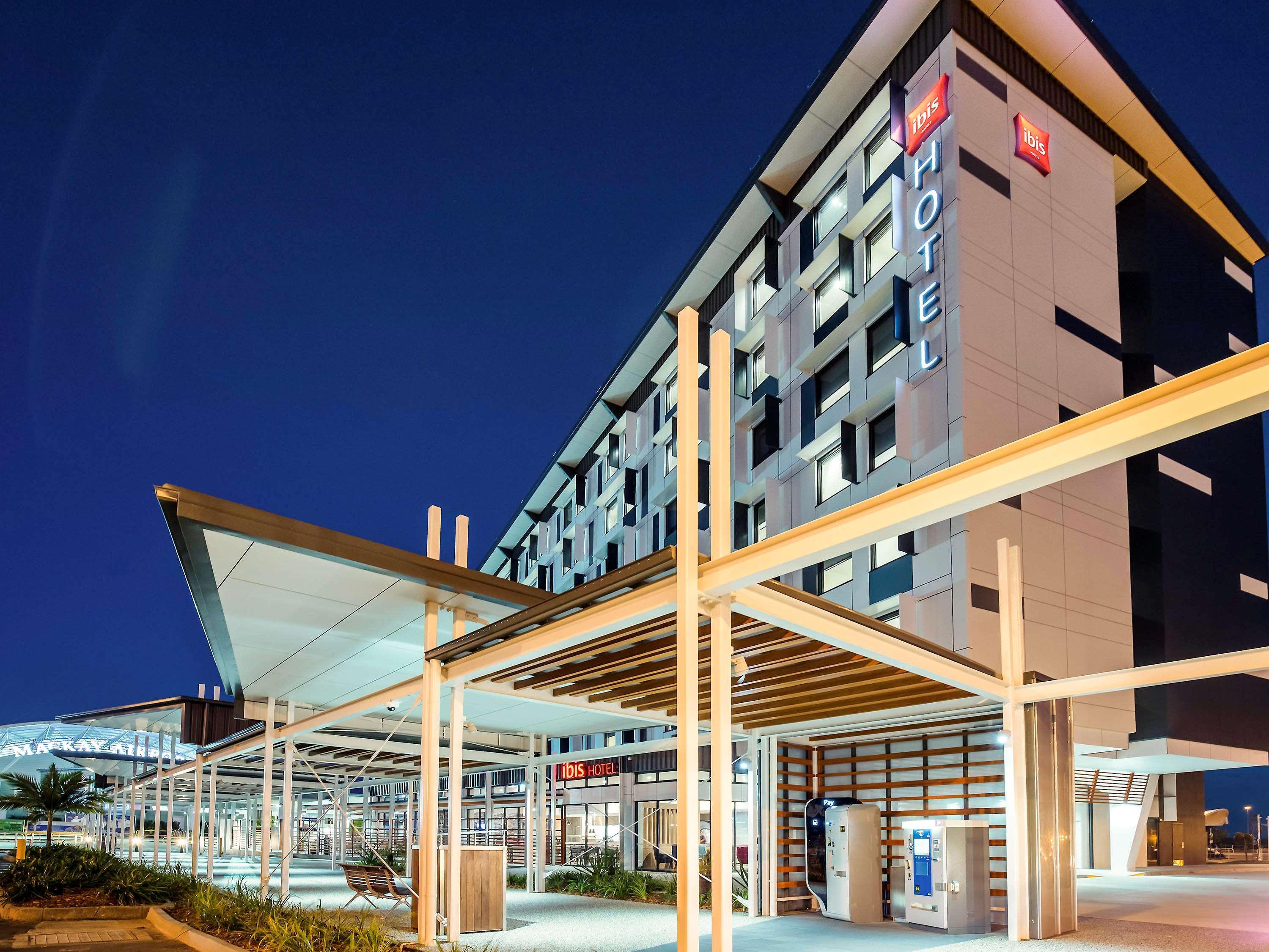 Ibis Hotel Mackay