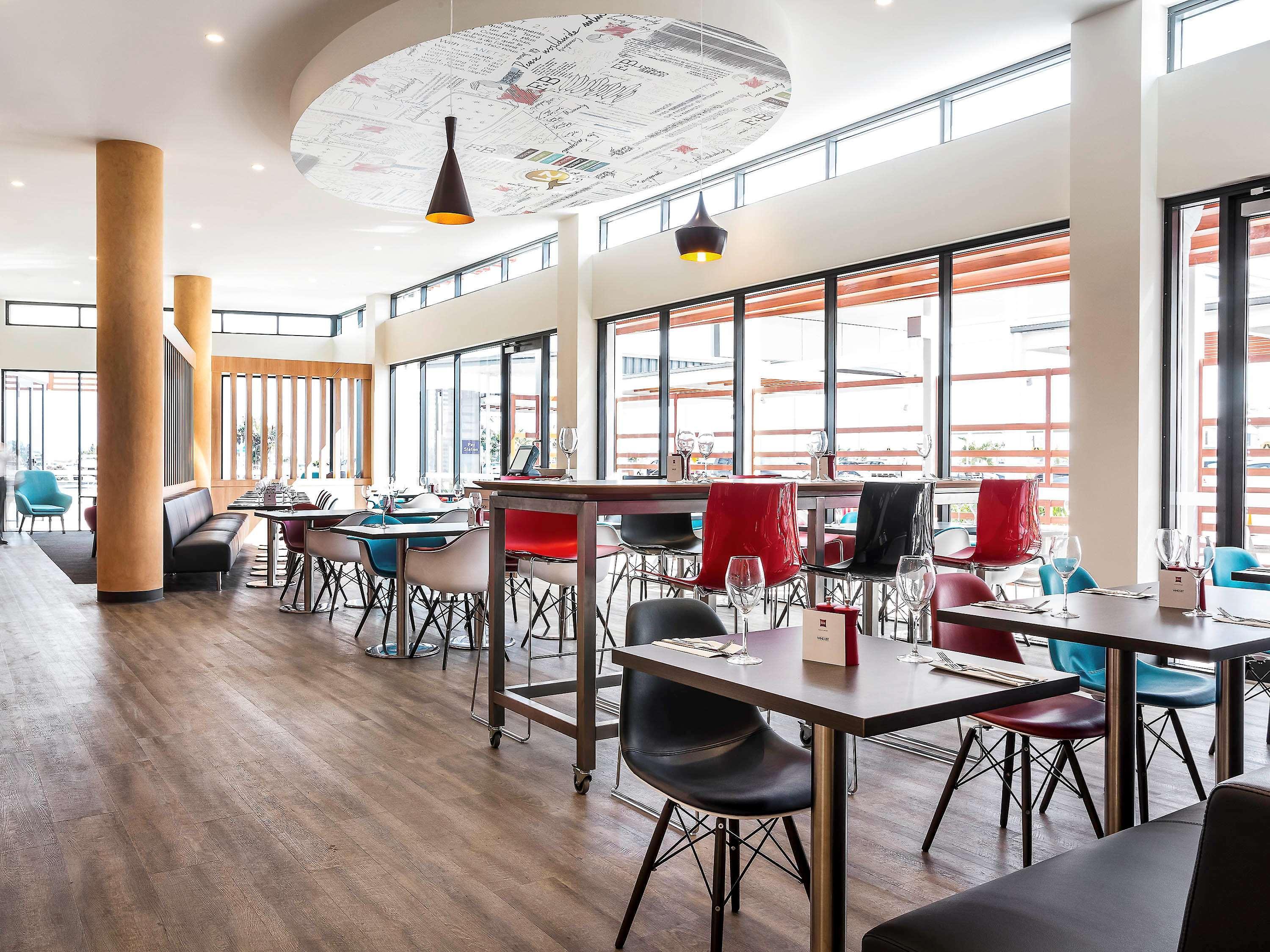 Hotel Ibis 4*